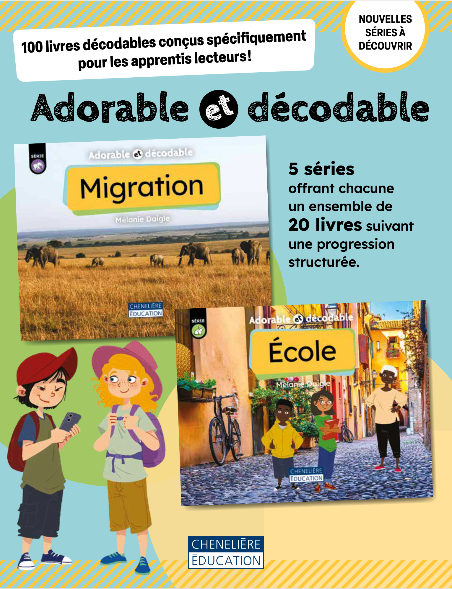 Voir la brochure