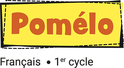 logo pomelo