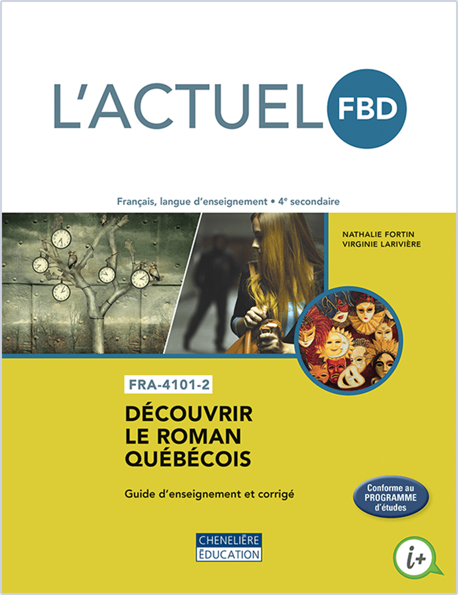 Couverture de L’Actuel FBD FRA-4101-2