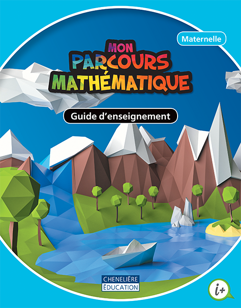 Couverture de Mon parcours mathématique