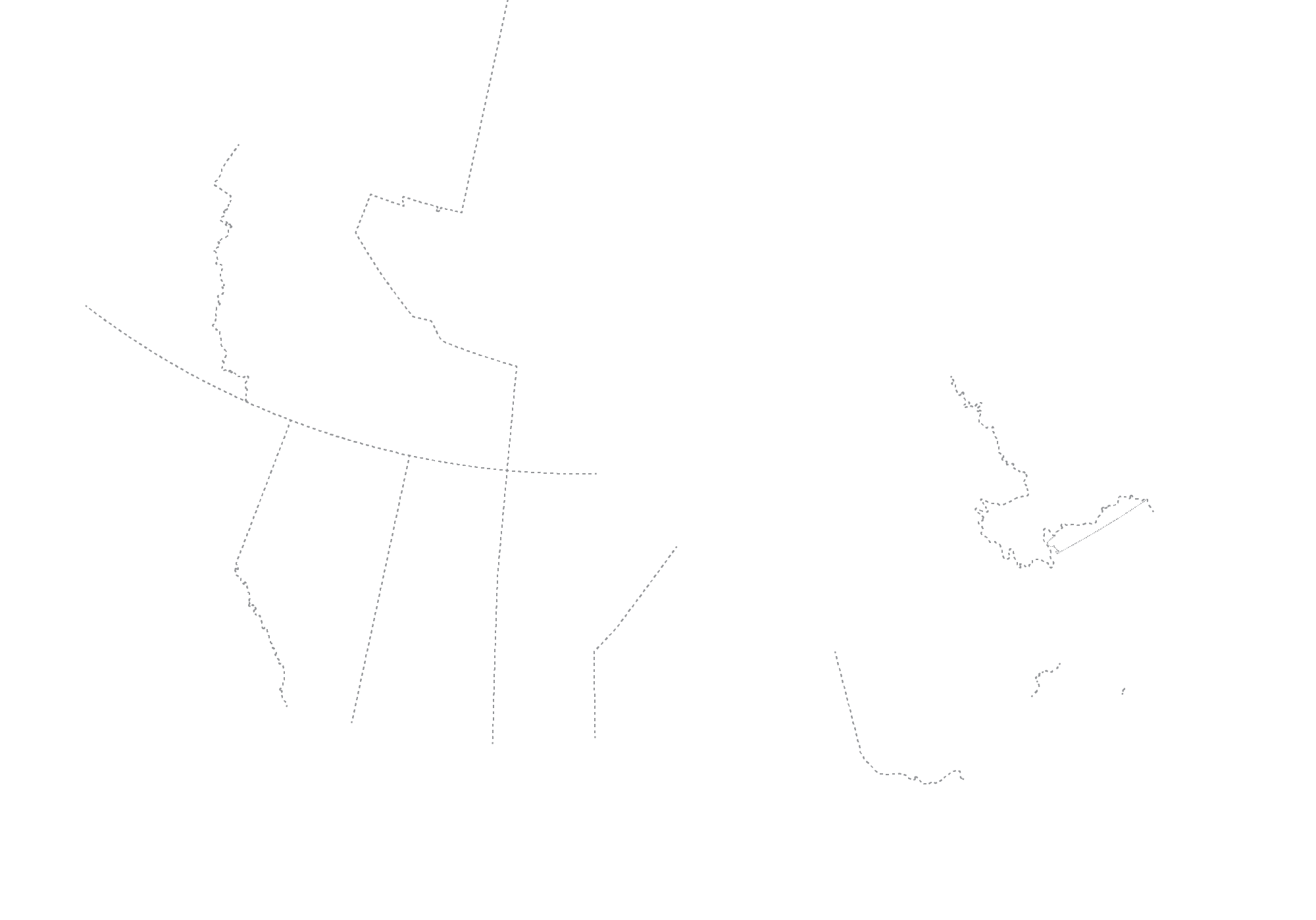 Carte 11.2 : Les communautés autochtones au Canada