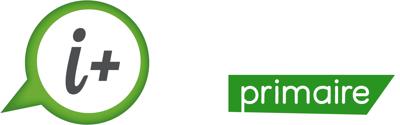 i+ Interactif Primaire
